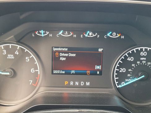 Used 2021 Ford F150 XL w/ Equipment Group 101A High image 28