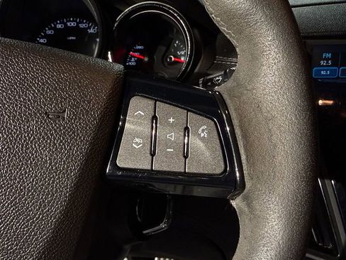 Used 2013 Cadillac CTS V w/ Wood Trim Package image 11