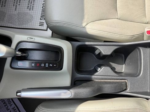 Used 2012 Honda Civic EX-L image 22