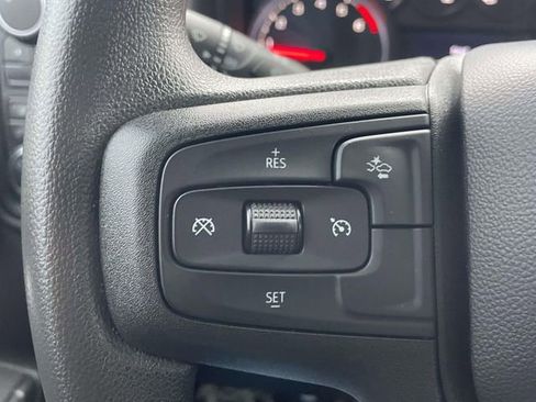 Certified 2025 Chevrolet Silverado 2500 Custom w/ Custom Value Package image 24