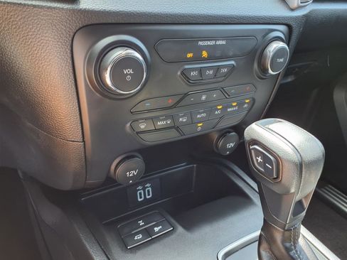 Used 2023 Ford Ranger XL w/ Equipment Group 101A High image 20