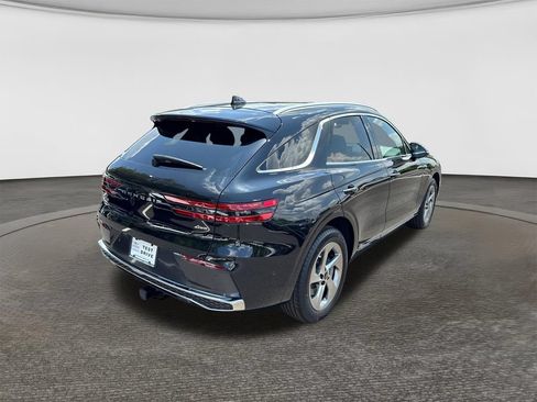 New 2026 Genesis GV70 2.5T Advanced w/ G1 Accessory Package AWD/4WD image 8