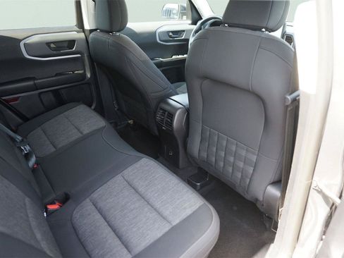 Used 2024 Ford Bronco Sport Big Bend AWD/4WD image 14