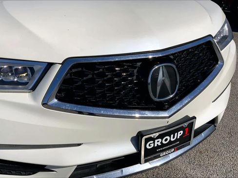 Used 2017 Acura MDX FWD w/ Advance Package image 29