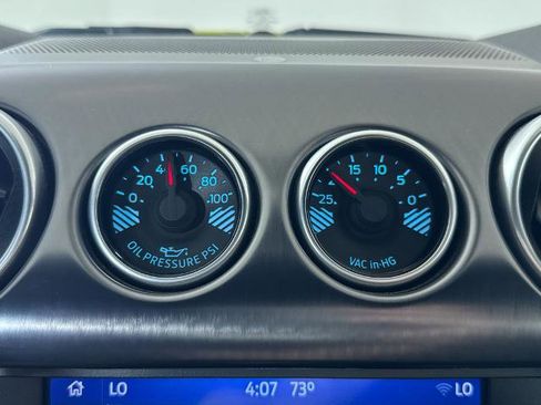 Certified 2021 Ford Mustang Mach 1 w/ Equipment Group 700A image 35