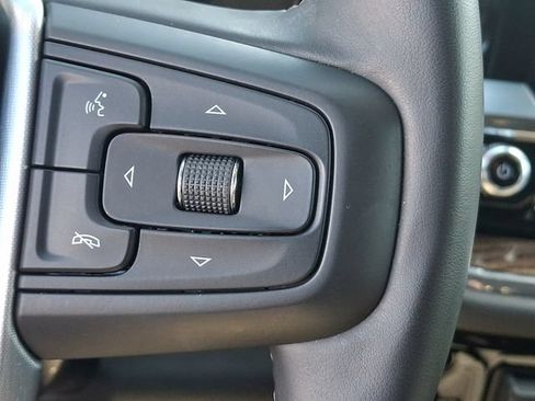 Used 2025 GMC Sierra 1500 Elevation AWD/4WD image 20