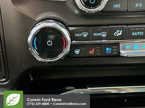 New 2026 Ford F350 Lariat w/ Lariat Ultimate Package AWD/4WD image 23