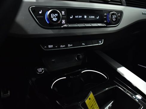 Used 2023 Audi A4 2.0T Premium Plus w/ Premium Plus Package image 24
