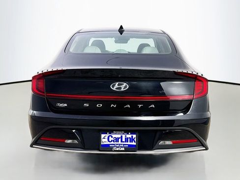 Used 2020 Hyundai Sonata SE FWD image 7