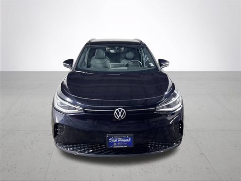 Certified 2023 Volkswagen ID.4 Pro S RWD image 4