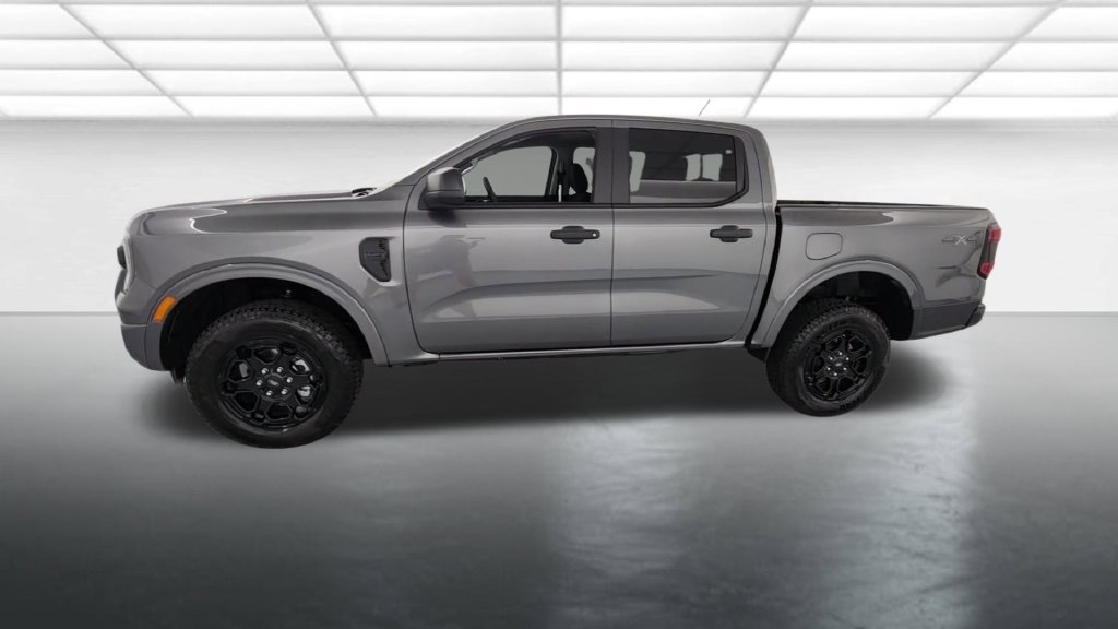 New 2026 Ford Ranger XLT w/ Equipment Group 301A High AWD/4WD image 3