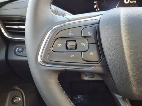 New 2026 Buick Envista Preferred image 34