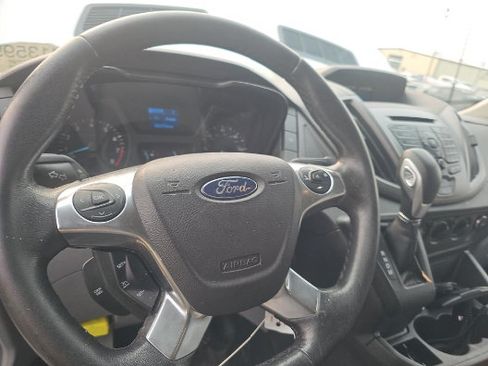 Used 2016 Ford Transit 350 XL RWD image 9
