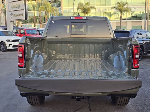 New 2026 RAM 1500 Big Horn image 7