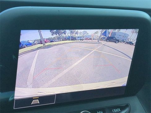 Used 2023 Chevrolet Camaro ZL1 image 18