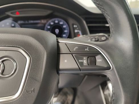 Used 2021 Audi Q7 2.0T Premium w/ Convenience Package image 32