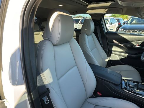 Certified 2025 MAZDA CX-30 AWD 2.5 S w/ Preferred Package image 23