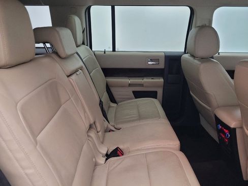 Used 2014 Ford Flex Limited w/ Equipment Group 301A FWD image 19