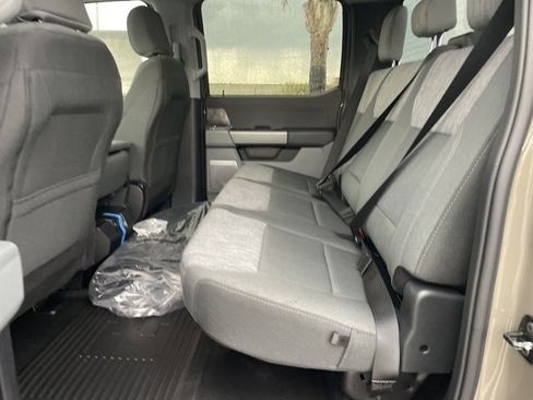 New 2026 Ford F250 XLT w/ XLT Premium Package image 21