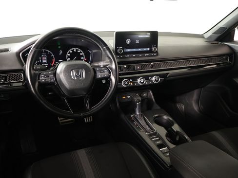 Used 2023 Honda Civic Sport image 2