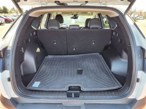 Used 2023 Hyundai Tucson SEL w/ Convenience Package image 8