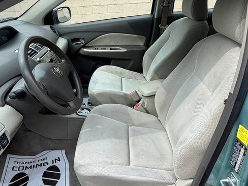Used 2010 Toyota Yaris Sedan FWD image 14
