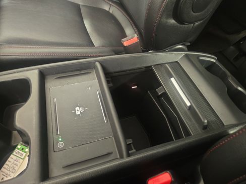 Used 2025 Honda Odyssey Sport-L image 28