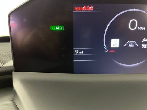 New 2026 Toyota C-HR AWD/4WD image 19