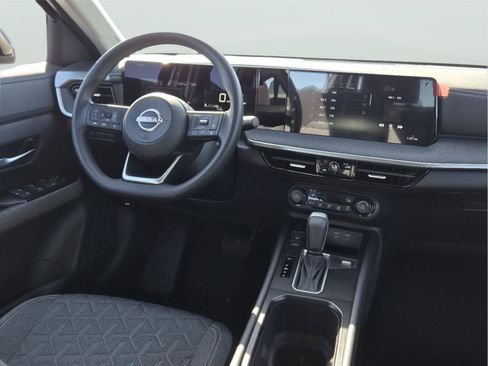 New 2026 Nissan Kicks SV w/ Cold Weather Package image 18