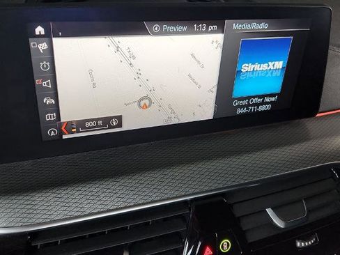 Used 2018 BMW 540i 540i image 21