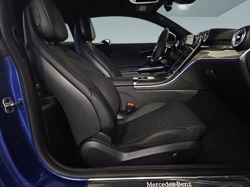 New 2024 Mercedes-Benz CLE 300 4MATIC Coupe image 25