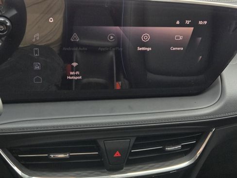 New 2026 Buick Encore GX Sport Touring w/ Advanced Technology Package FWD image 10