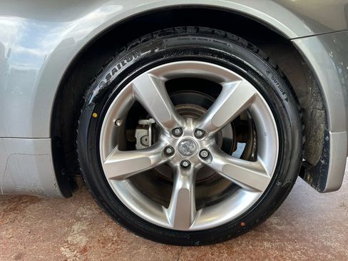 Used 2006 Nissan 350Z Touring image 24