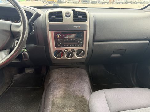 Used 2007 Chevrolet Colorado LT RWD image 15