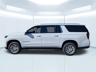 New 2026 Chevrolet Suburban LS RWD video 2
