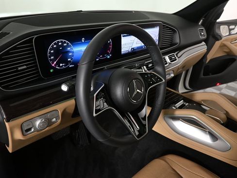 Certified 2024 Mercedes-Benz GLE 350 4MATIC image 6