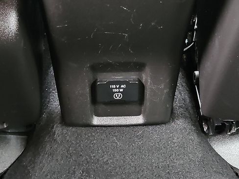 Used 2017 Jeep Renegade Trailhawk AWD/4WD image 14