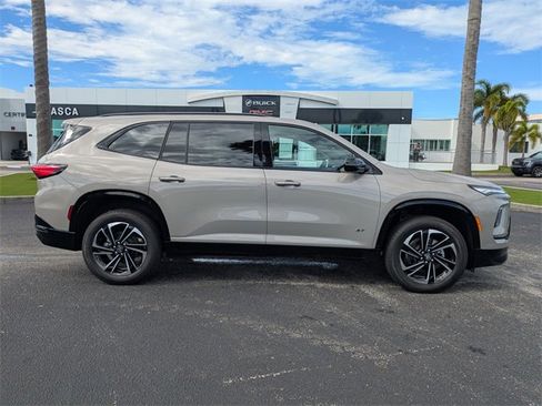 New 2026 Buick Enclave Sport Touring w/ Power Package image 3