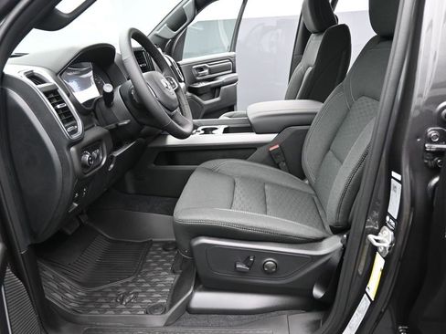 New 2025 RAM 1500 Big Horn image 10