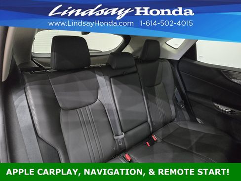 Used 2024 Lexus NX 350 AWD w/ Premium Package image 8