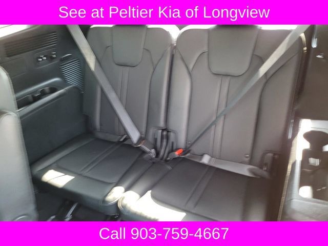Used 2023 Kia Sorento SX Prestige AWD/4WD image 22