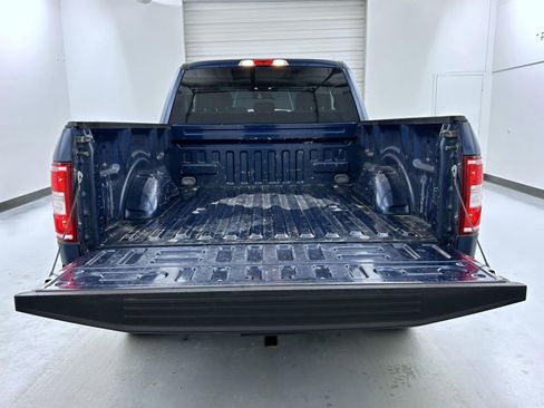 Used 2018 Ford F150 XLT AWD/4WD image 21