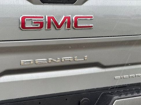 New 2026 GMC Sierra 1500 Denali w/ Denali Reserve Package image 33