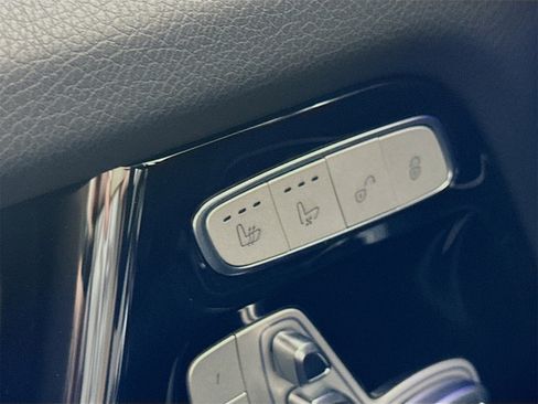 New 2025 Mercedes-Benz G 580 w/ EQ Technology image 22