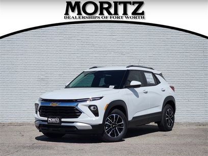 New 2026 Chevrolet TrailBlazer LT w/ LT Cold Weather Package