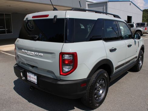 Used 2023 Ford Bronco Sport Big Bend image 3