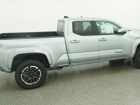 New 2026 Toyota Tacoma TRD Sport AWD/4WD image 38