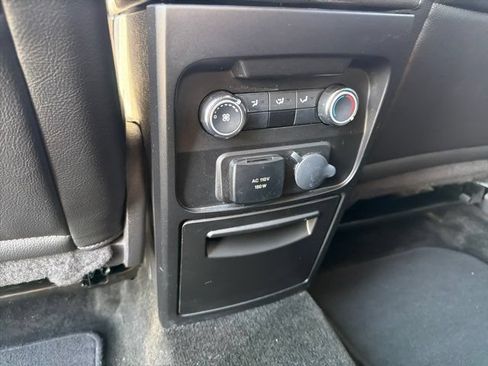 Used 2018 Ford Flex SEL w/ Equipment Group 202A AWD/4WD image 39