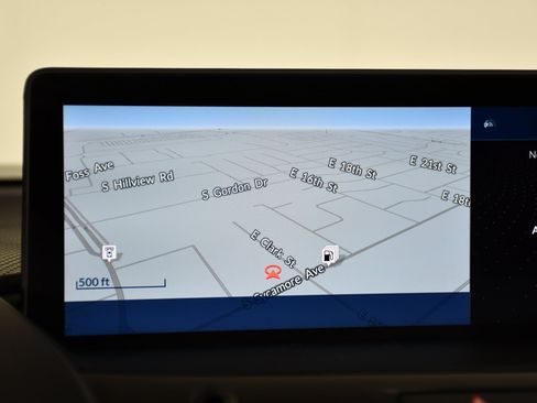 Certified 2025 Acura RDX SH-AWD w/ Technology Package image 26