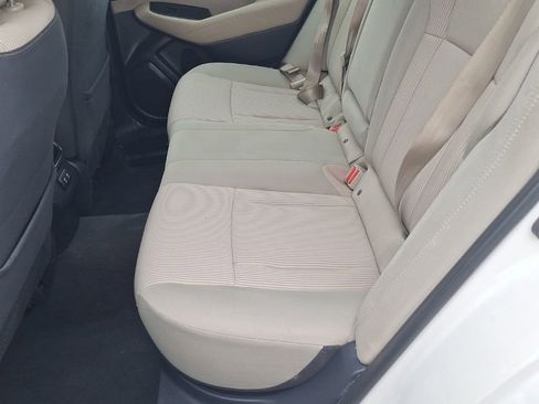 Used 2020 Subaru Legacy Premium w/ Popular Package #1 image 17